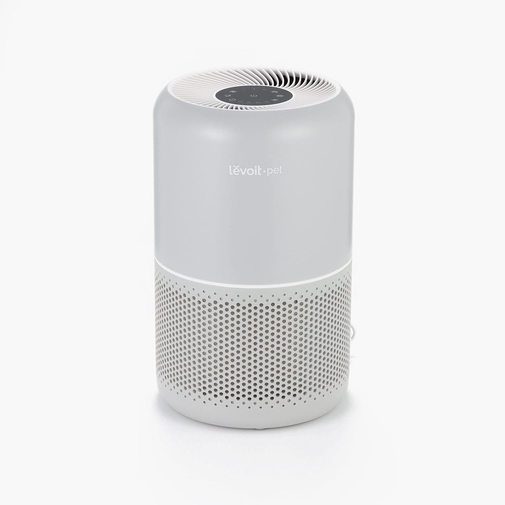Levoit Air Purifier for Home Pets Hair Allergens in Bedroom Quiet Purifiers