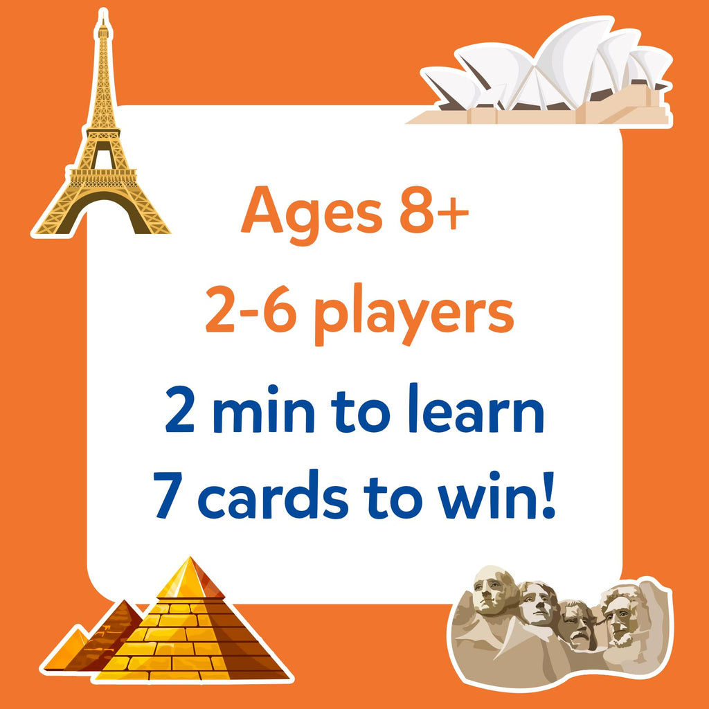 Skillmatics Guess in 10 Card Game Disney Princess – Gift for Preschool Kids