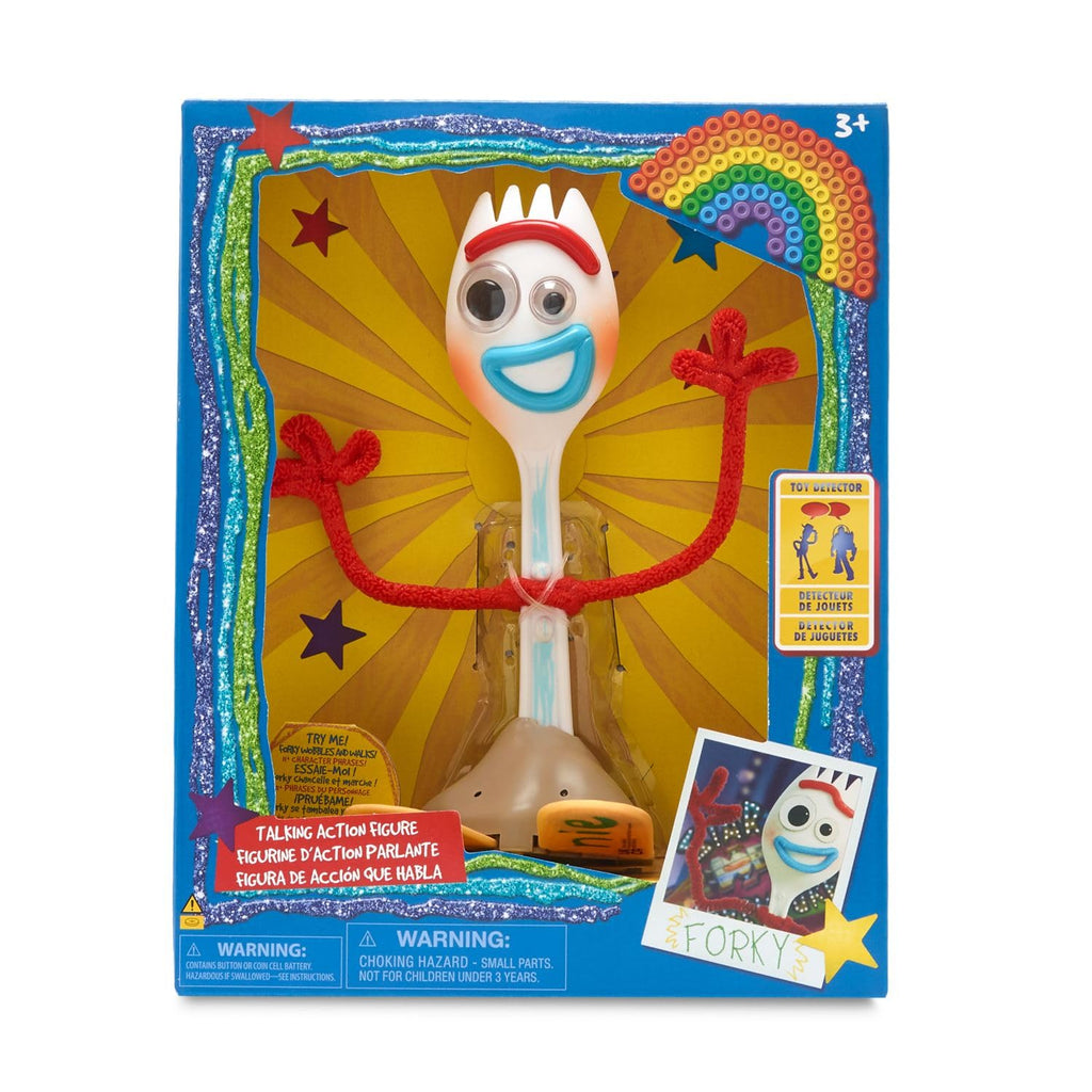 Disney Store Official Sheriff Woody Talking Action Figure from Toy Story, Features Sounds and Phrases from the Movies, Interacts with Other Figures and Toys