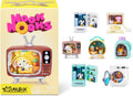 STARBOX Nook Nooks Series 1 Blind Box Collectible LED Animal Home Scenes