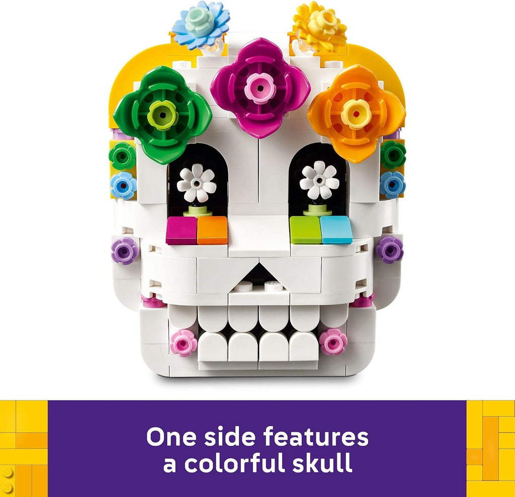 LEGO Altar of the Dead 40811