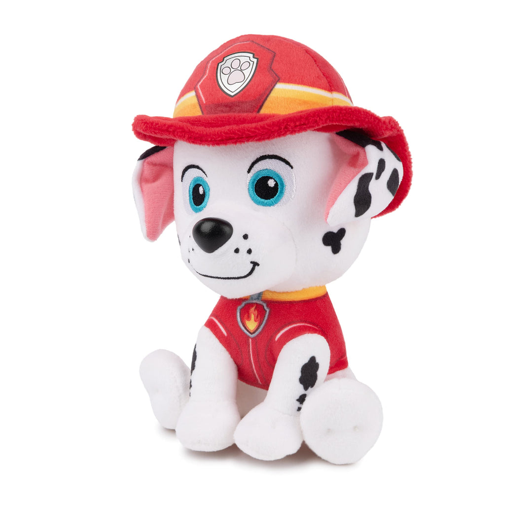 GUND PAW Patrol Skye 6-Inch Plush Toy, Stuffed Animal for Ages 1+