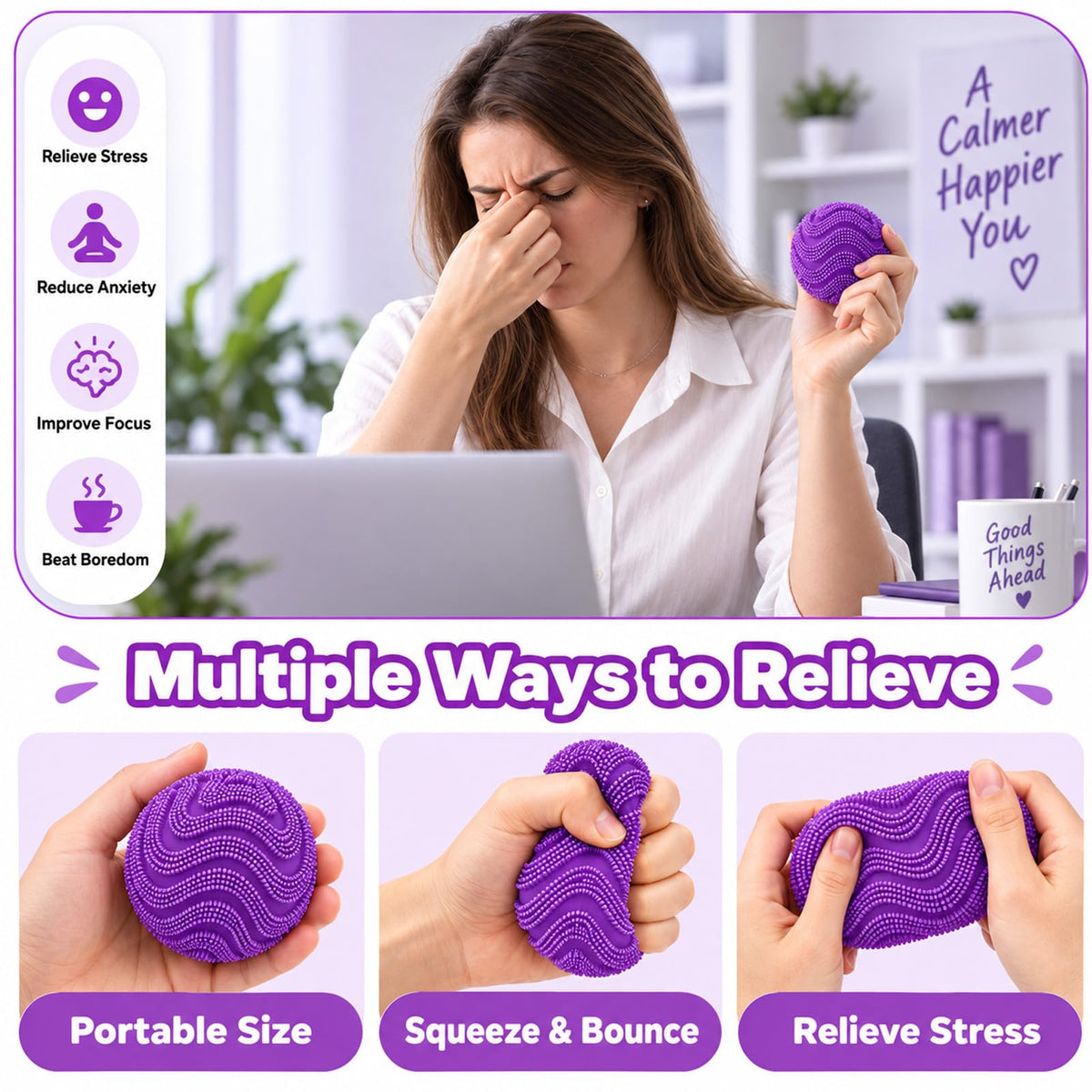 Butter Squishy,Squeeze Toys,2026 New Soft Novelty Toy,Realistic Butter Stick Fidget, Slow Rising Soft Stress Toy for Adults Stress Relief & Anxiety Relief (Butter-1PCS)