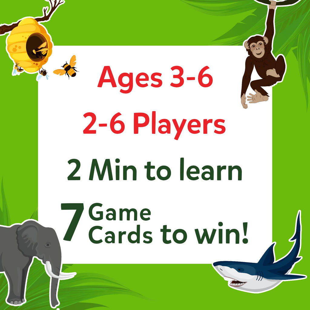 Skillmatics Guess in 10 Card Game Disney Princess – Gift for Preschool Kids