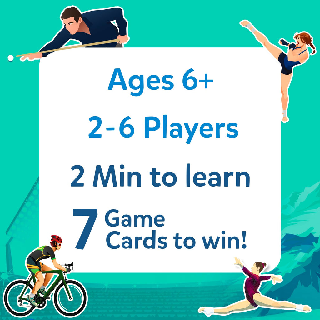 Skillmatics Guess in 10 Card Game Disney Princess – Gift for Preschool Kids