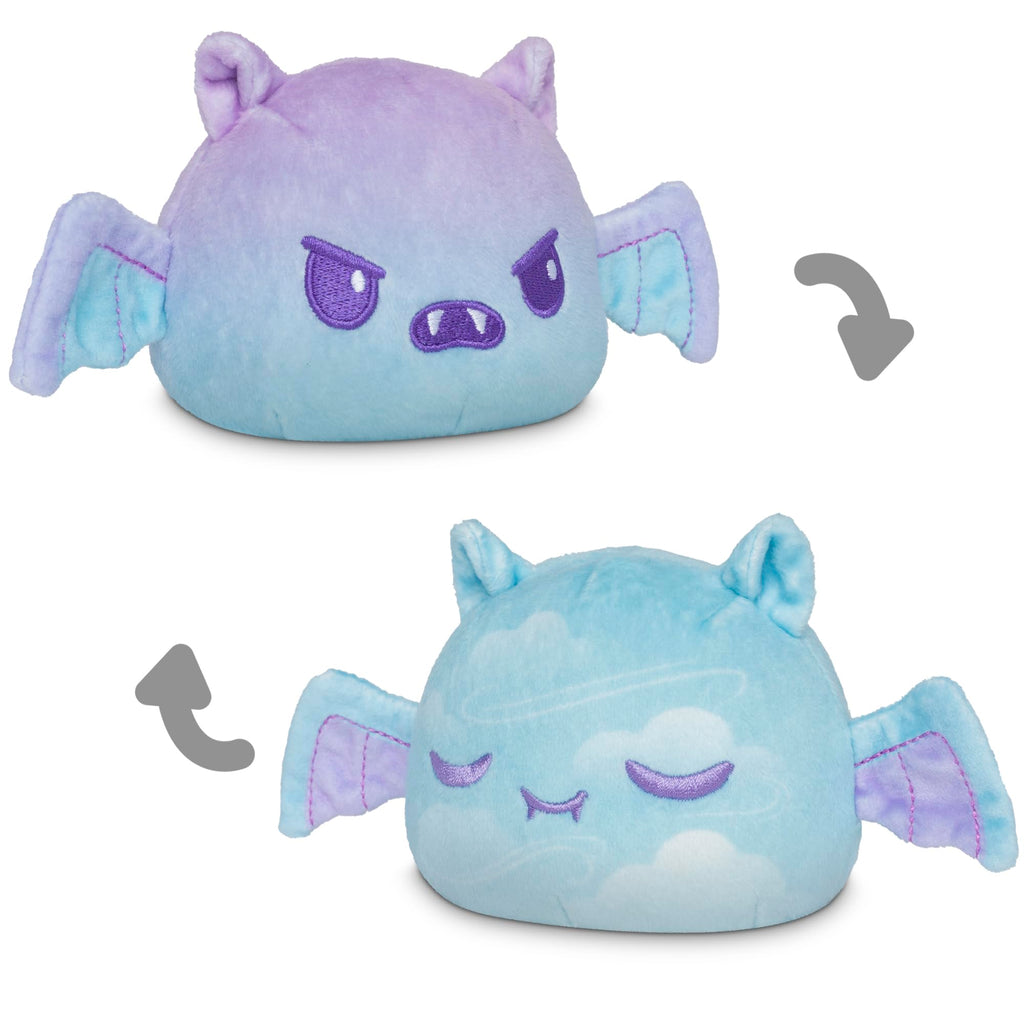 TeeTurtle Godzilla 3" Reversible Plushie Blind Box