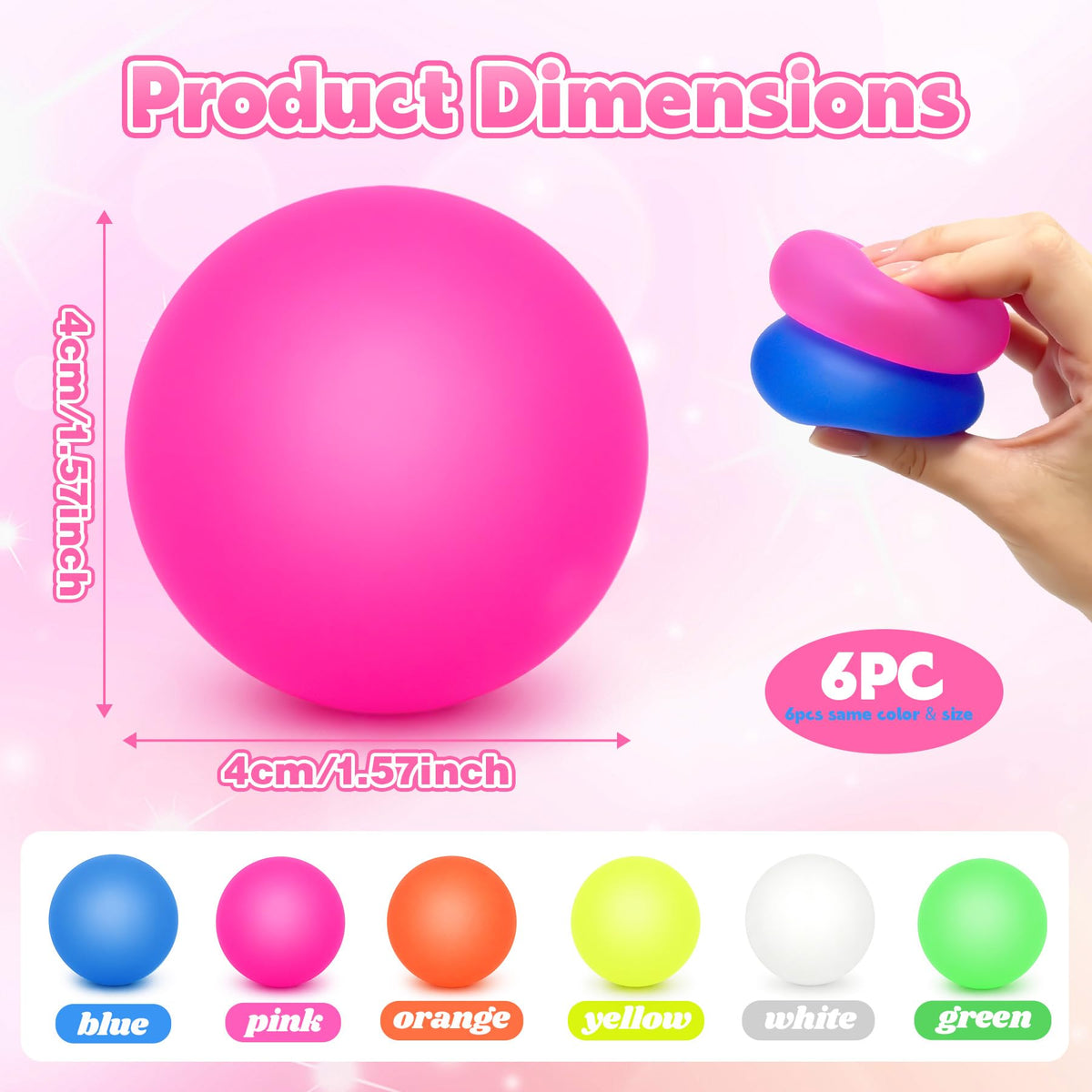 3 Pcs Coconut Oil Squishy Slow Rising Squishy Triangle Pyramid, Soft Squeeze Fidget Toy, Stress Relief Sensory Toy for Kids Party Gifts & Rewards