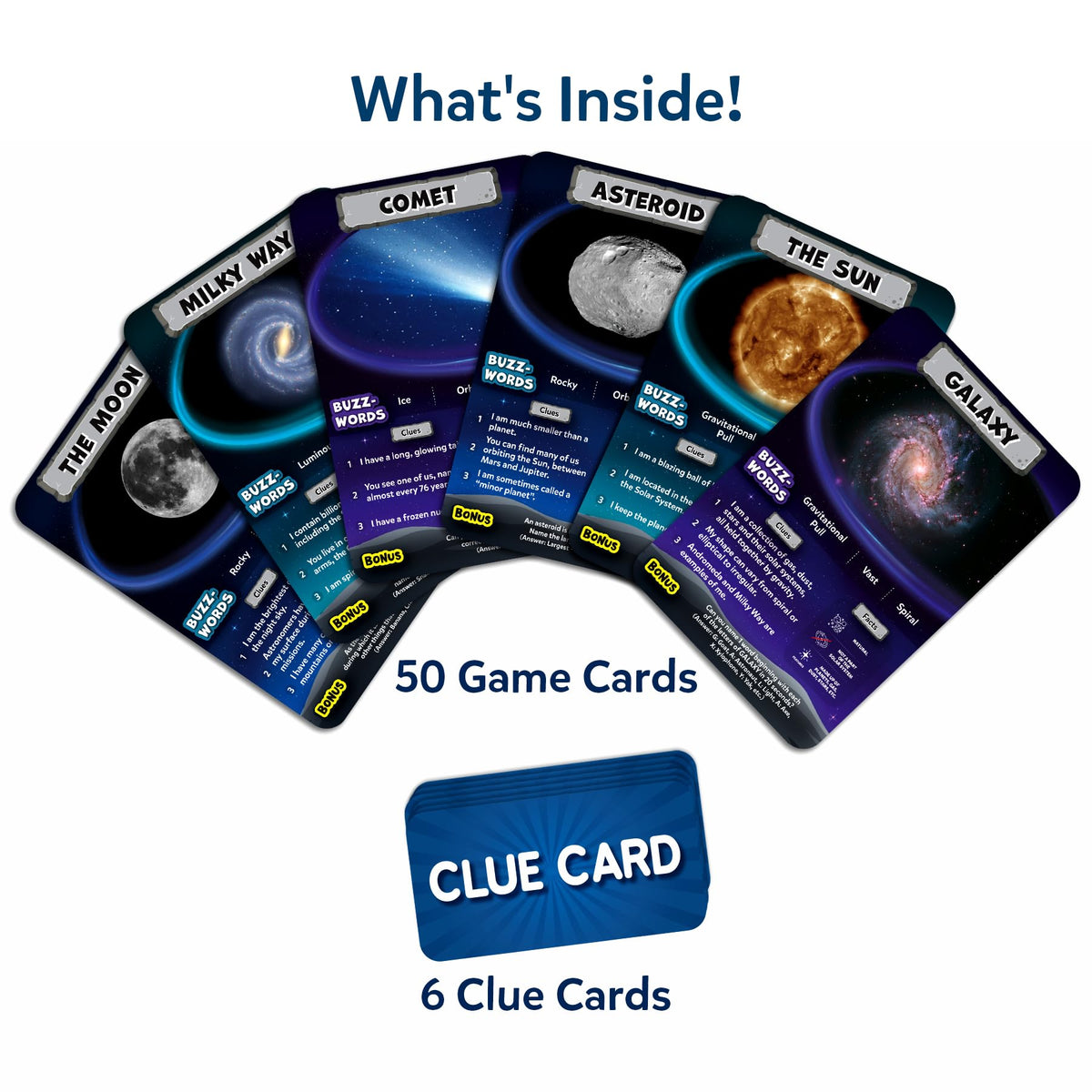 Skillmatics Guess in 10 Card Game Disney Princess – Gift for Preschool Kids