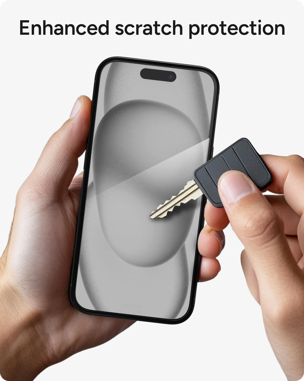 ZAGG Glass Elite Screen Protector for Apple iPhone 11 Pro Max and Xs Max