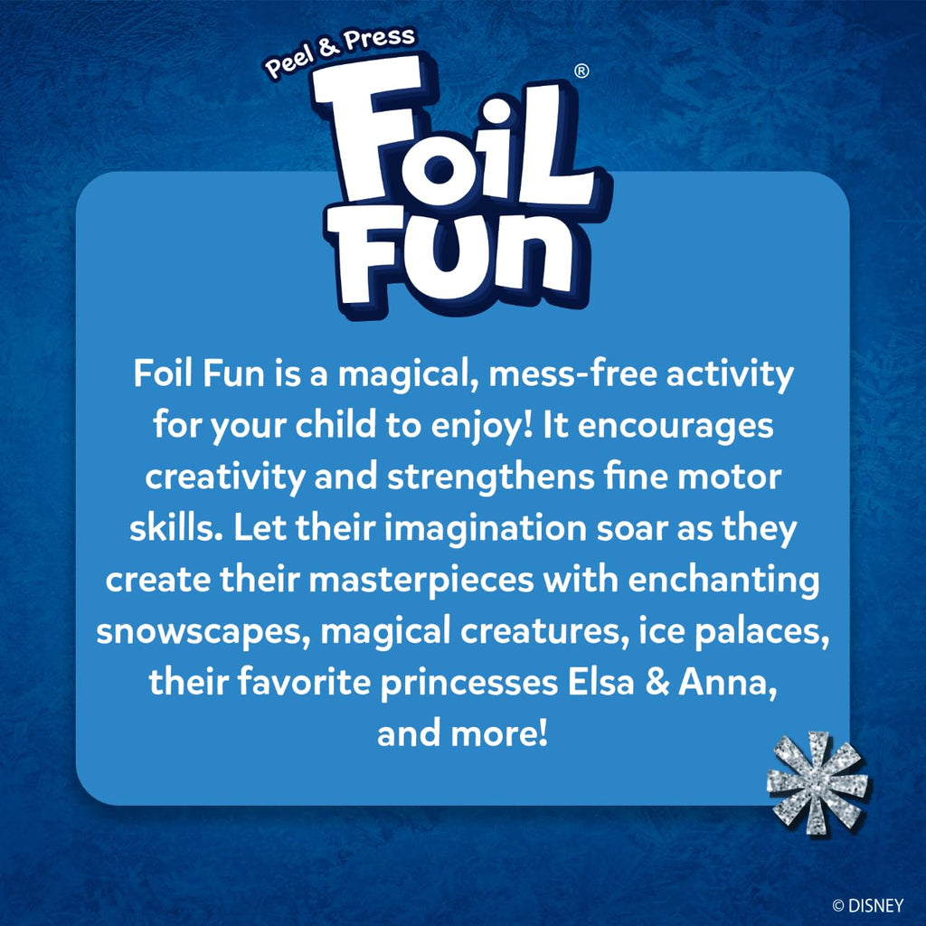 Skillmatics Foil Fun Girl Power, Foil Art & Craft Activity, Gift for Tweens