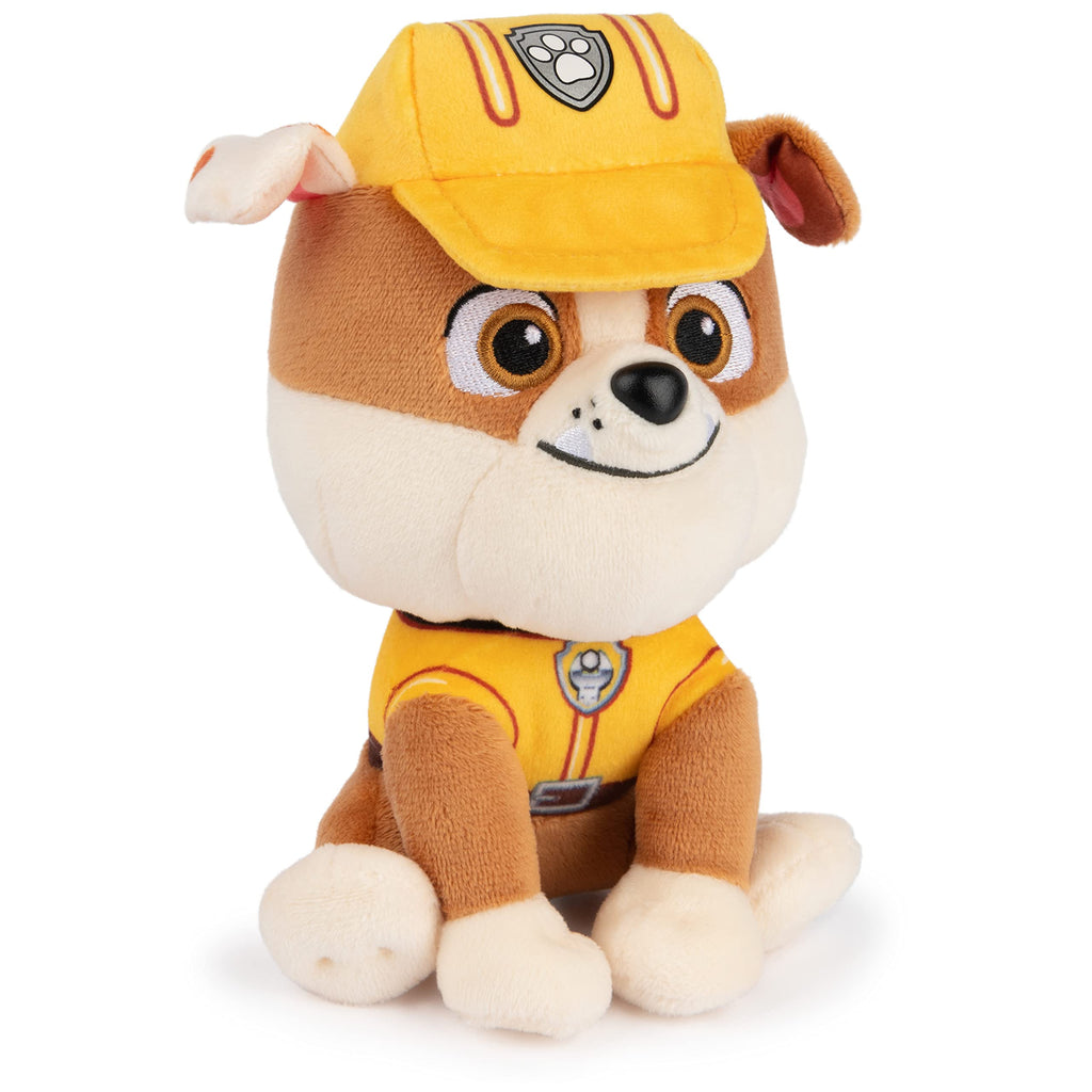 GUND PAW Patrol Skye 6-Inch Plush Toy, Stuffed Animal for Ages 1+