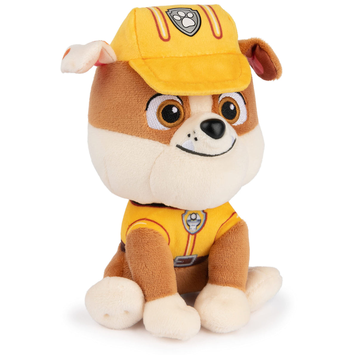 GUND PAW Patrol Skye 6-Inch Plush Toy, Stuffed Animal for Ages 1+