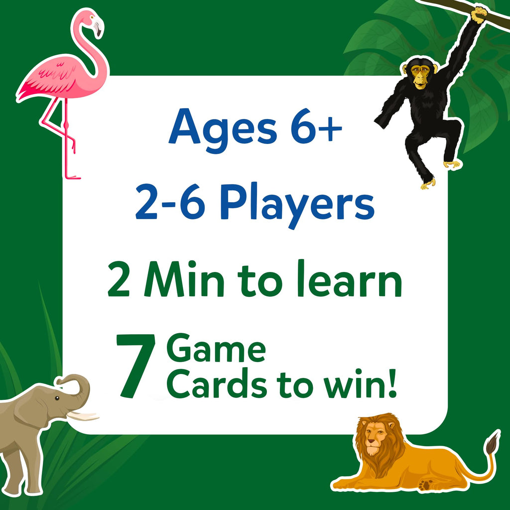 Skillmatics Guess in 10 Card Game Disney Princess – Gift for Preschool Kids