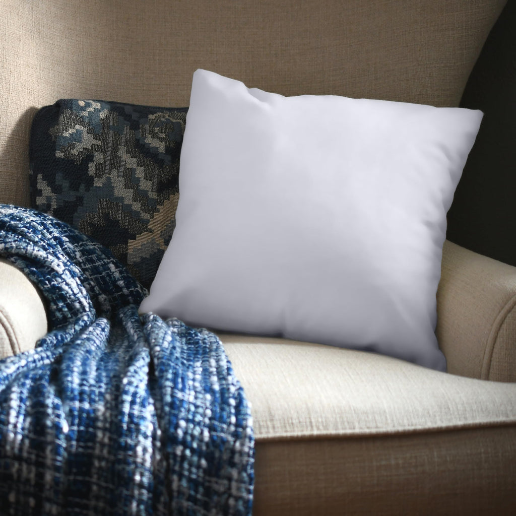 Utopia Bedding Throw Pillows, 12x20 Pillow Inserts, Pack of 1, White