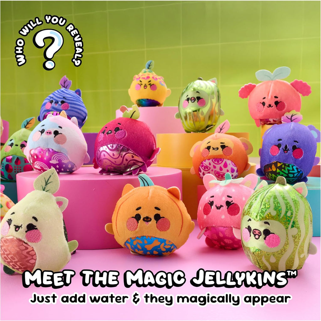 Water-Activated 3-Inch Surprise Toys 2-Pack