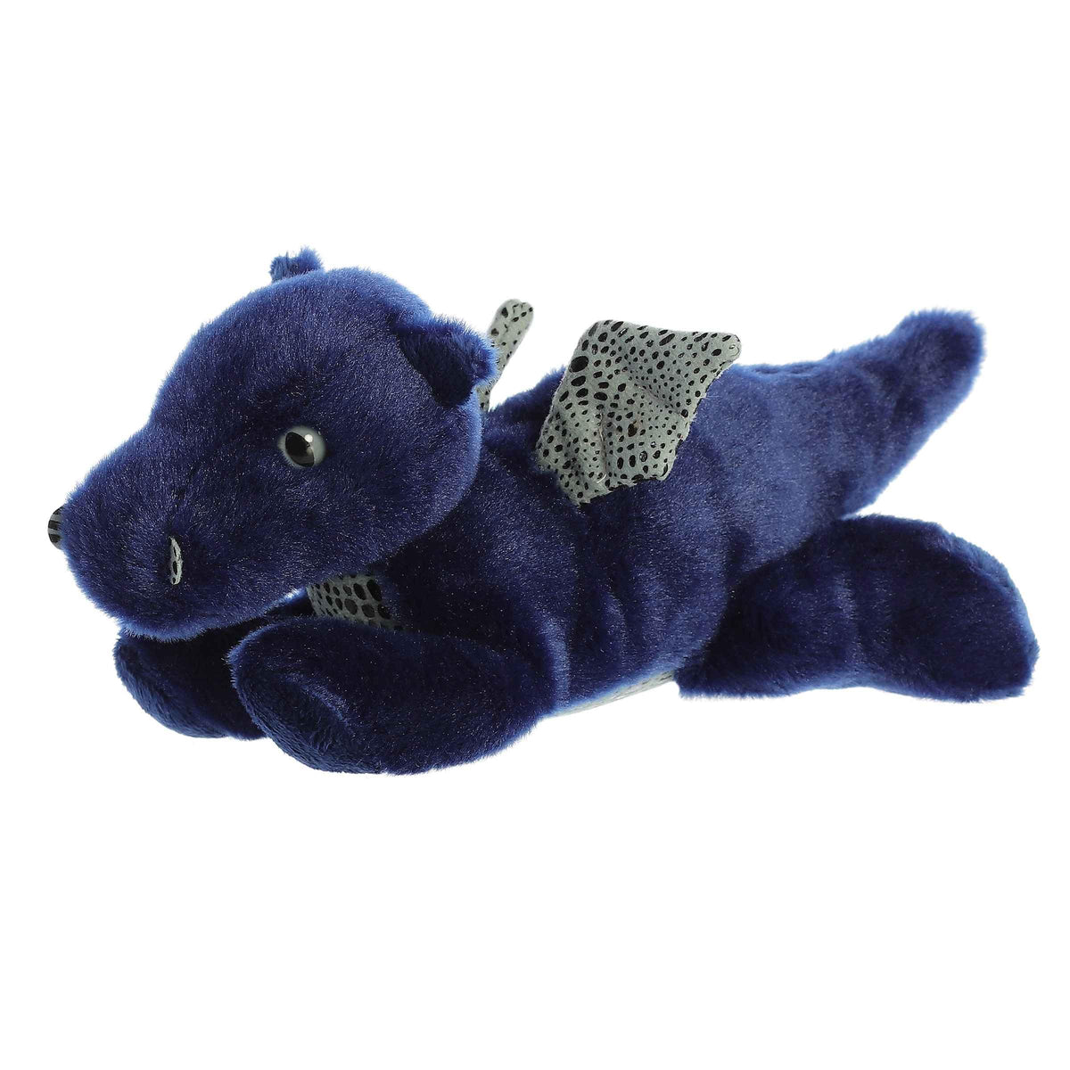 Aurora Mini Flopsie 8" Ginger Cat Adorable Stuffed Animal
