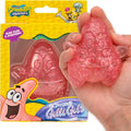 Horizon Group USA Slimygloop Gelli Gels, Patrick Pink