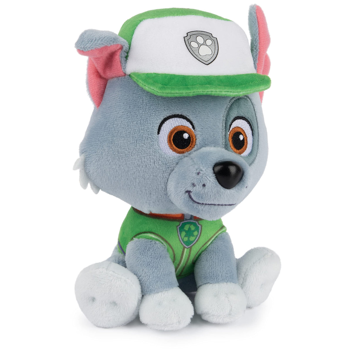GUND PAW Patrol Skye 6-Inch Plush Toy, Stuffed Animal for Ages 1+