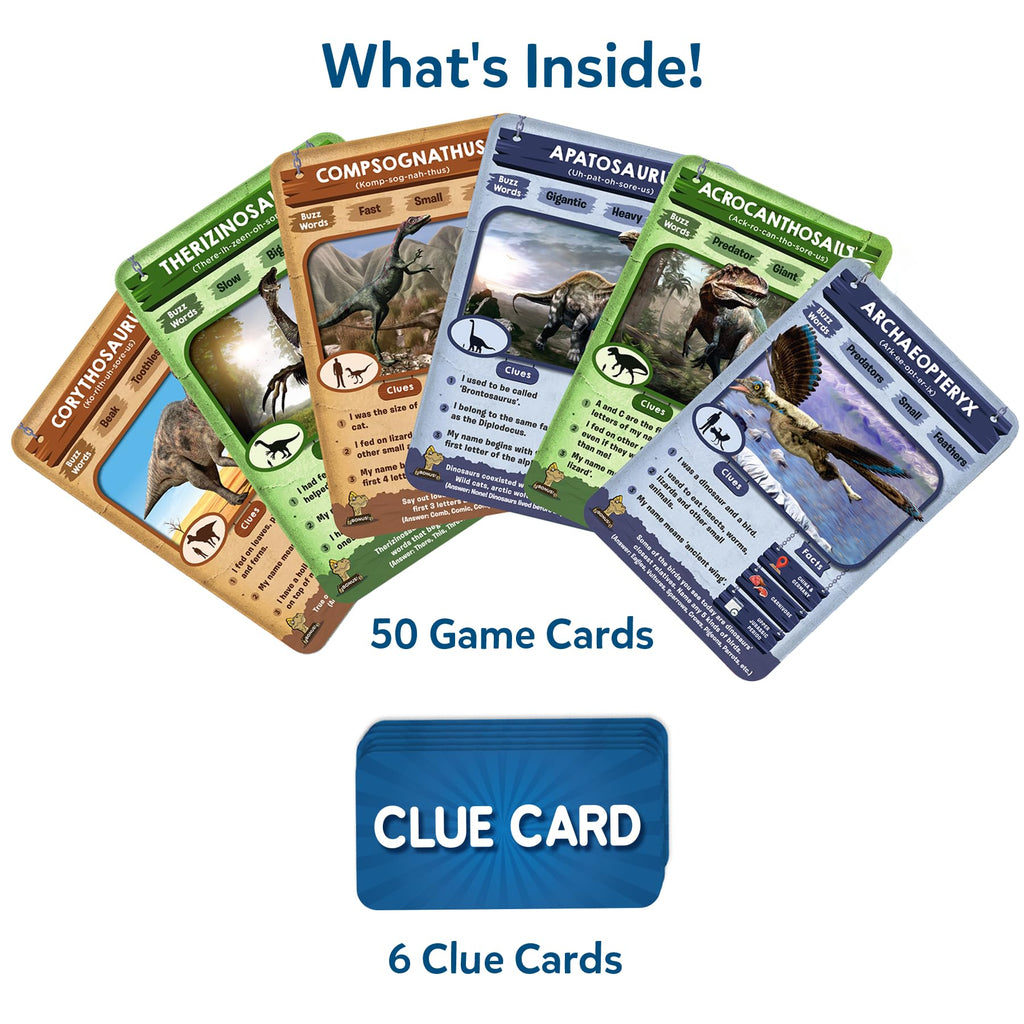 Skillmatics Guess in 10 Card Game Disney Princess – Gift for Preschool Kids