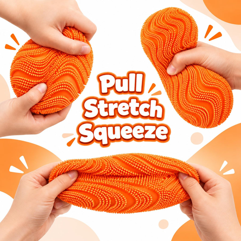 Butter Squishy,Squeeze Toys,2026 New Soft Novelty Toy,Realistic Butter Stick Fidget, Slow Rising Soft Stress Toy for Adults Stress Relief & Anxiety Relief (Butter-1PCS)