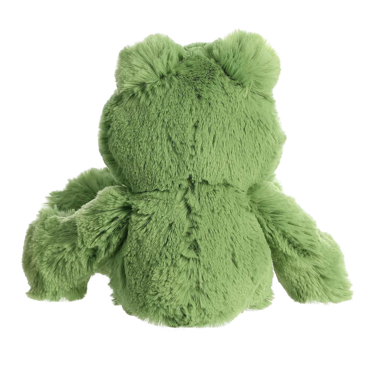 Aurora Mini Flopsie 8" Ginger Cat Adorable Stuffed Animal