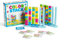Color Stack Challenge, Color Matching Game by Relatable