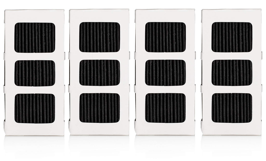Frigidaire PAULTRA2 Refrigerator Air Filter Replacement, White, 1 Count