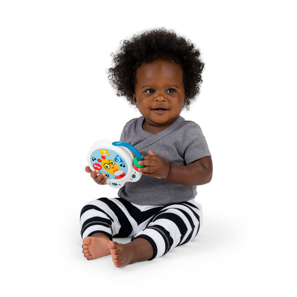 Baby Einstein Take Along Tunes Musical Toy, Ages 3 Months +