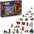 LEGO Star Wars Advent Calendar 2026 75456