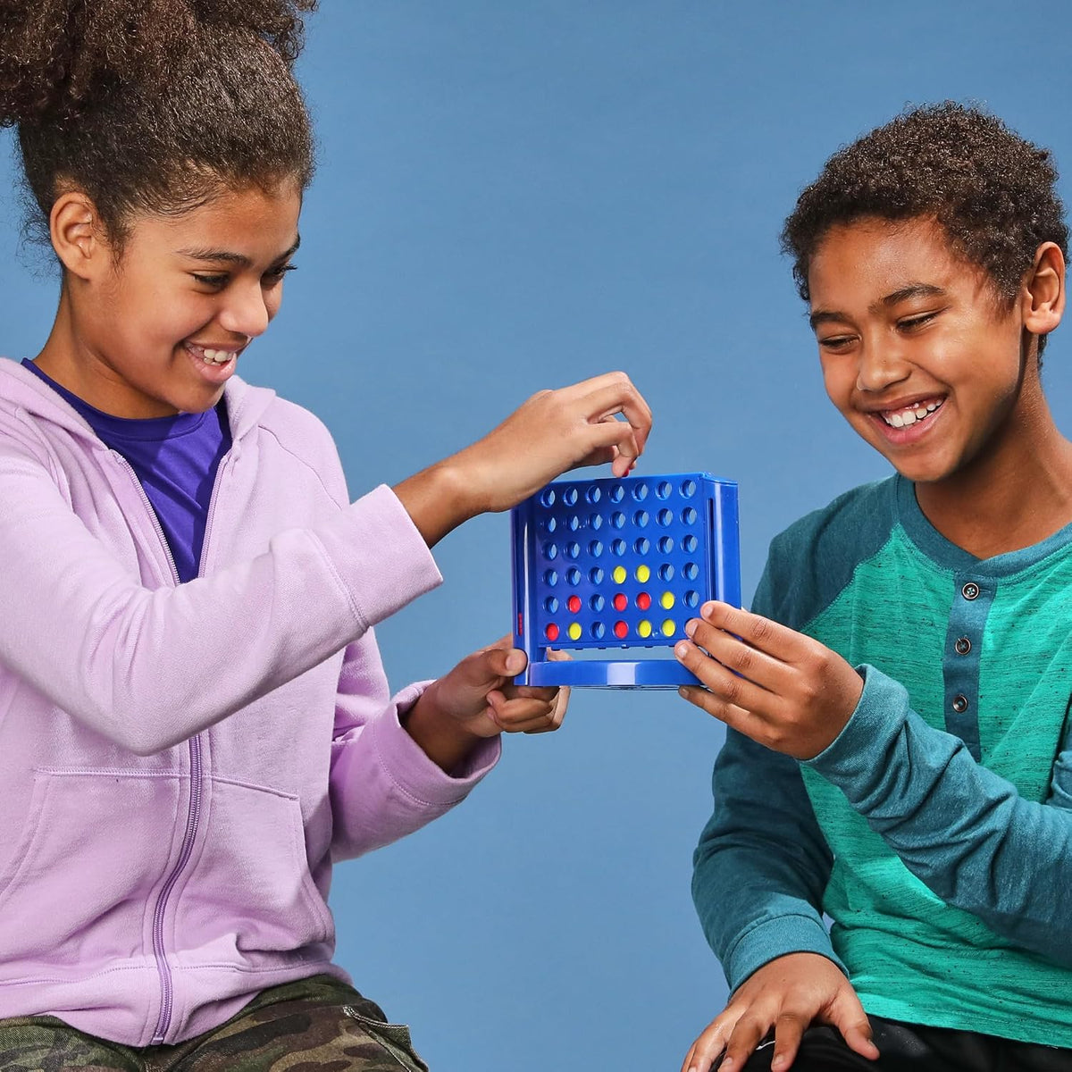 Hasbro Grab and Go! Bundle (4 Pack)