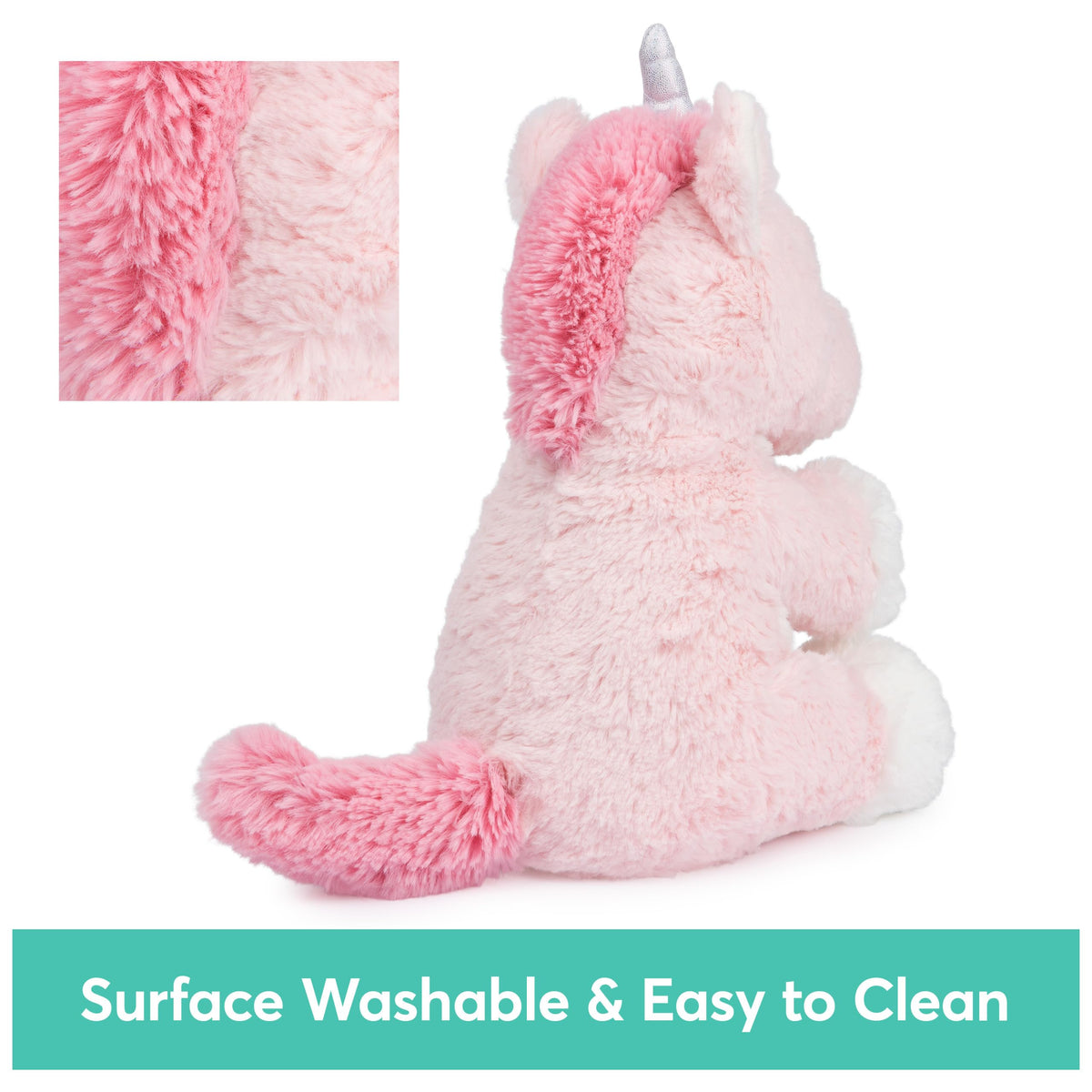 GUND Baby Peeki Puppy 12-Inch Interactive Animated Musical Plush for Babies