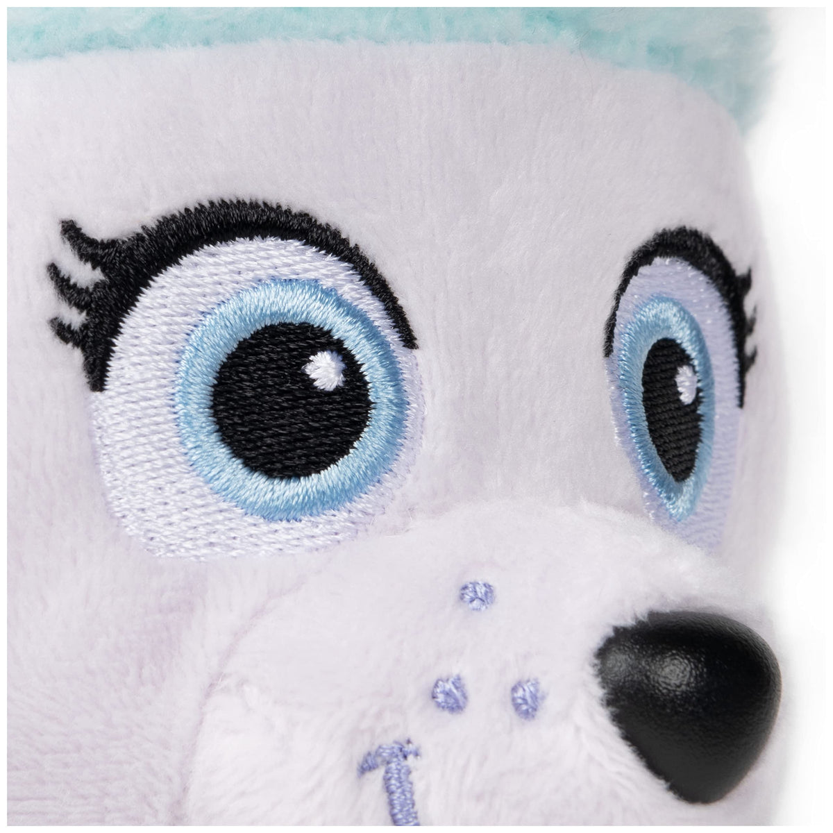 GUND PAW Patrol Skye 6-Inch Plush Toy, Stuffed Animal for Ages 1+