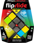 Moose Games Flipslide, Handheld Puzzle Game, Travel Toy Ages 8-13