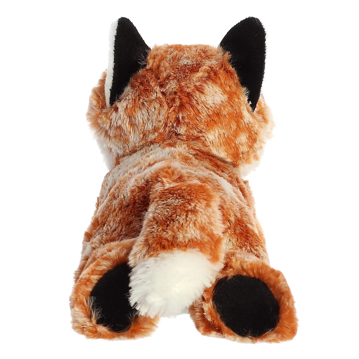 Aurora Mini Flopsie 8" Ginger Cat Adorable Stuffed Animal
