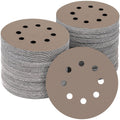50PCS 5 Inch Sanding Discs 2500 Grit Random Orbit Sander Sandpaper