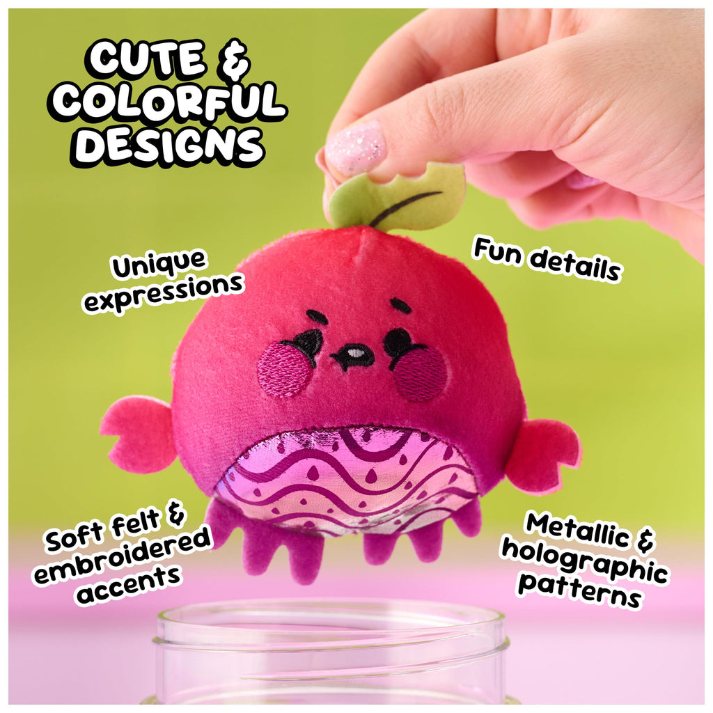 Water-Activated 3-Inch Surprise Toys 2-Pack