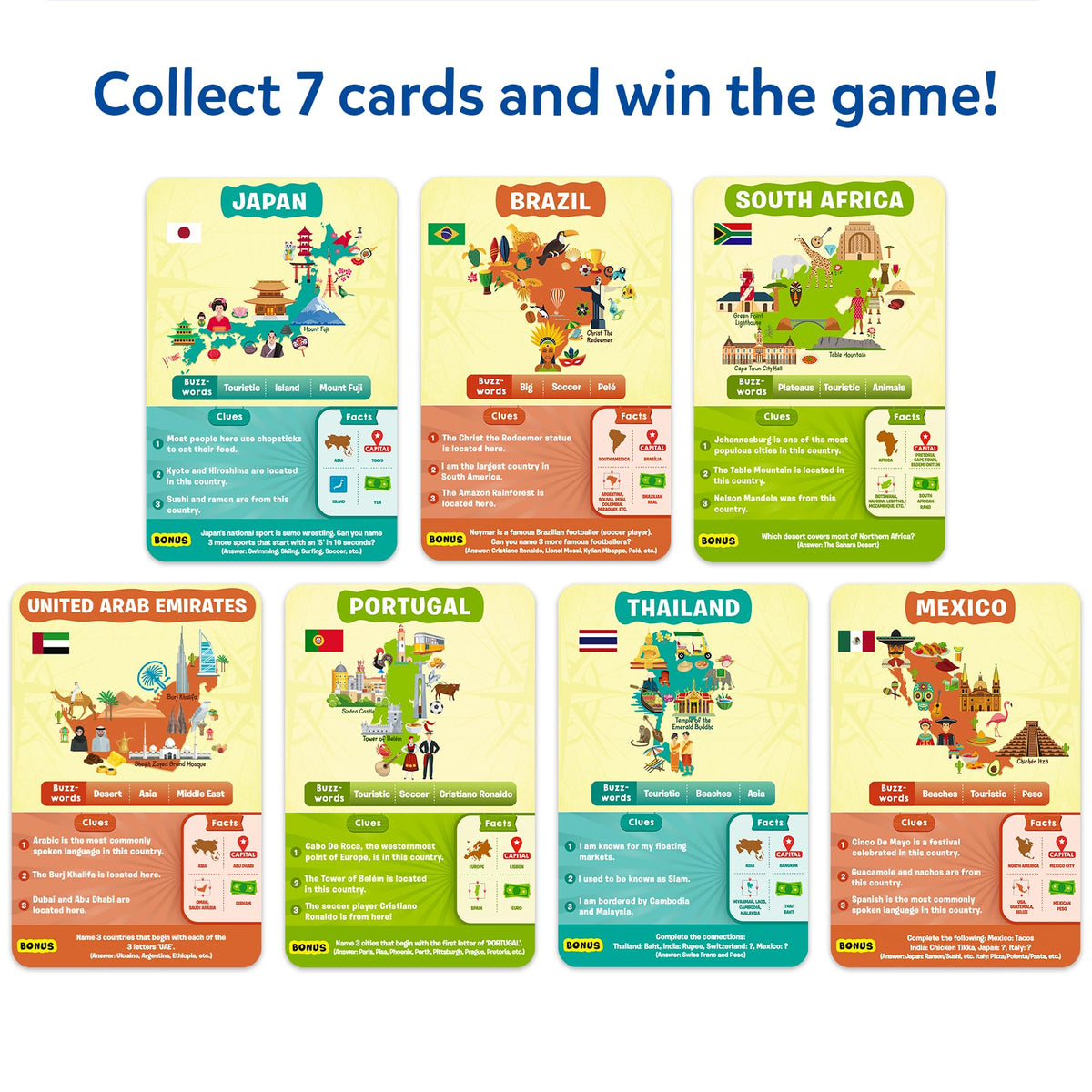Skillmatics Guess in 10 Card Game Disney Princess – Gift for Preschool Kids