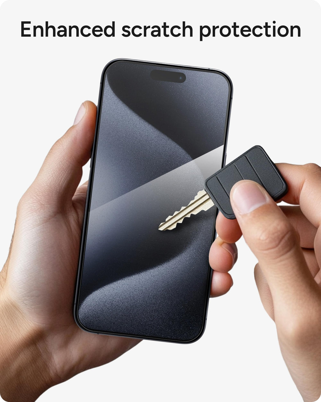 ZAGG Glass Elite Screen Protector for Apple iPhone 11 Pro Max and Xs Max