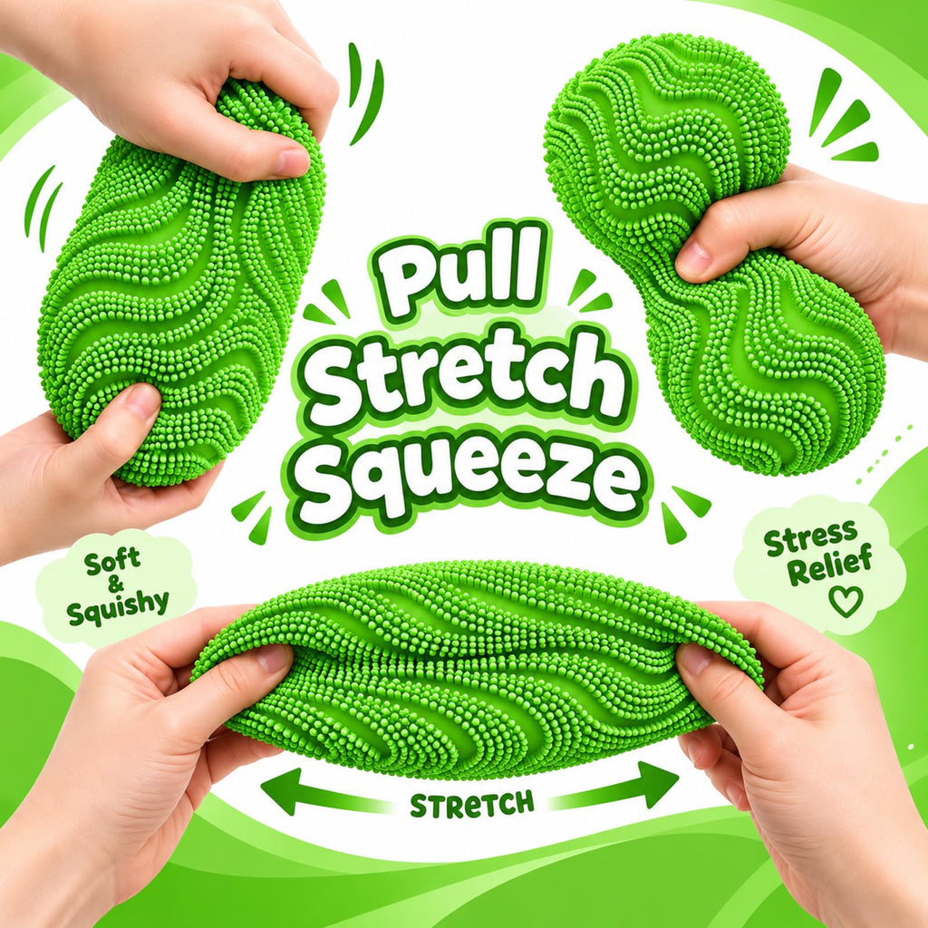 Butter Squishy,Squeeze Toys,2026 New Soft Novelty Toy,Realistic Butter Stick Fidget, Slow Rising Soft Stress Toy for Adults Stress Relief & Anxiety Relief (Butter-1PCS)