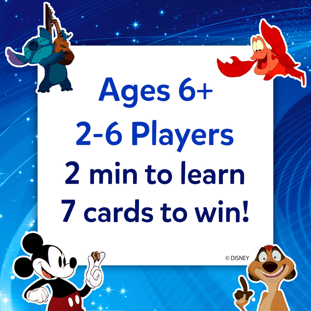 Skillmatics Guess in 10 Card Game Disney Princess – Gift for Preschool Kids