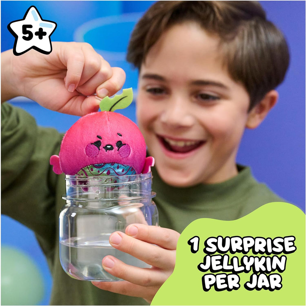 Water-Activated 3-Inch Surprise Toys 2-Pack