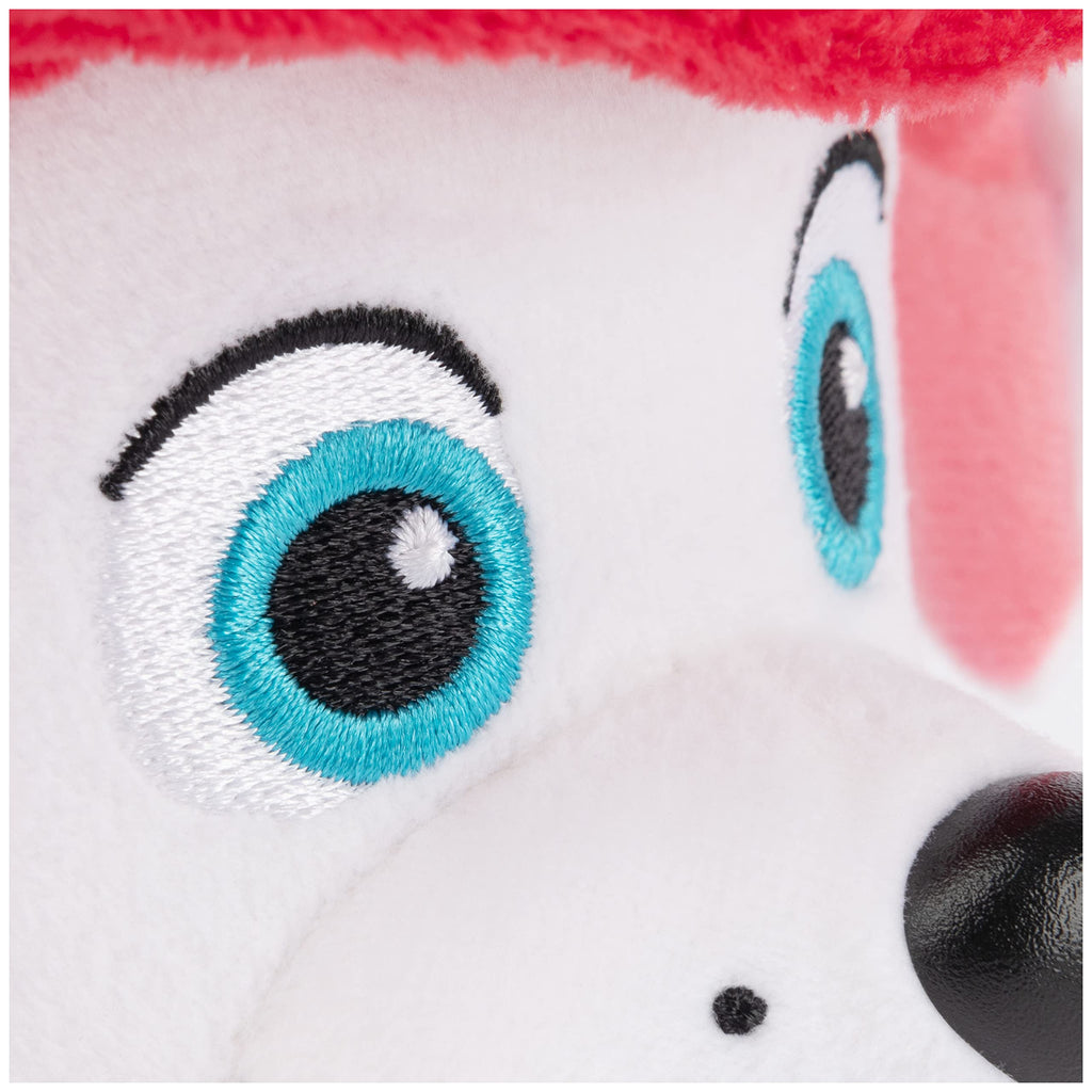 GUND PAW Patrol Skye 6-Inch Plush Toy, Stuffed Animal for Ages 1+