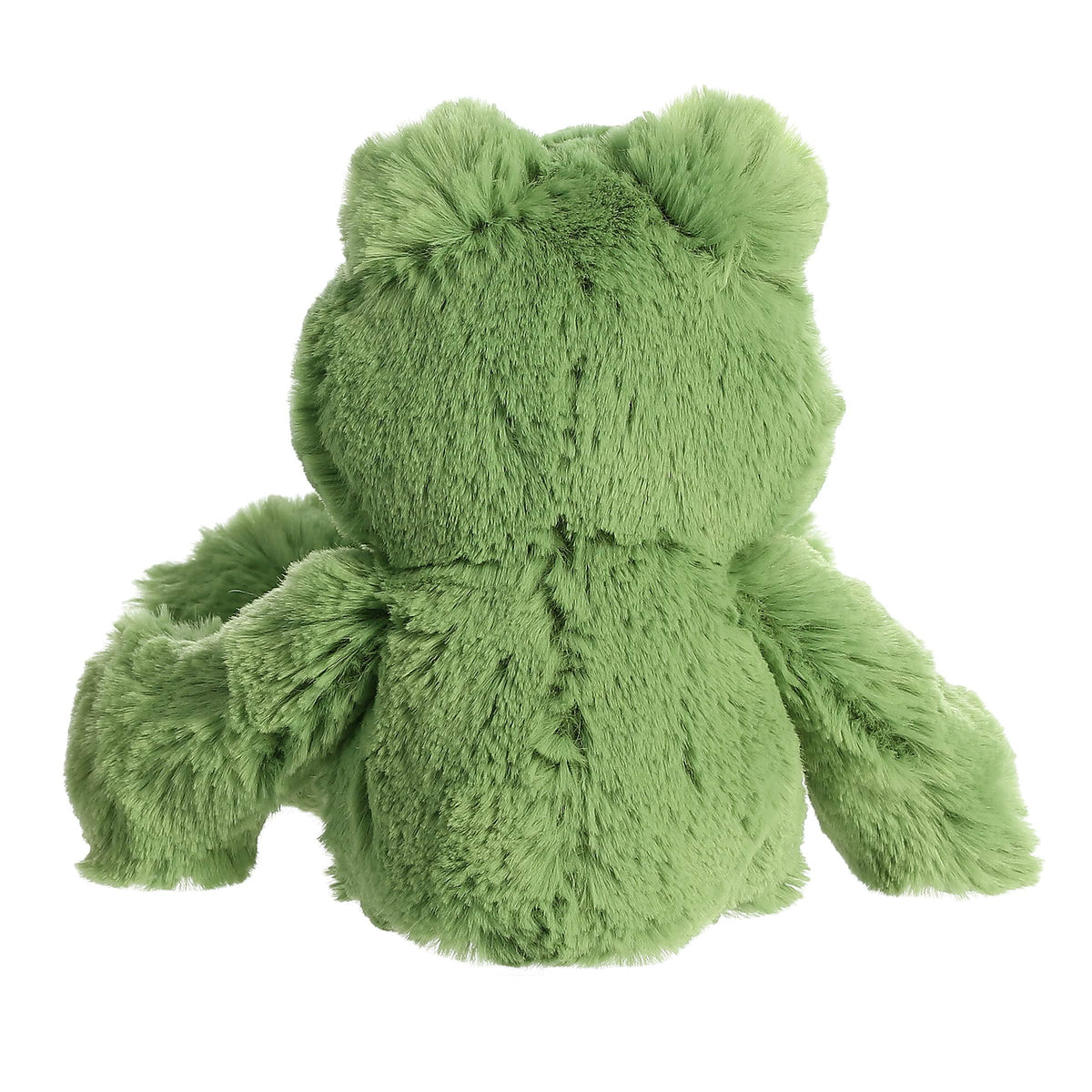 Aurora Mini Flopsie 8" Ginger Cat Adorable Stuffed Animal
