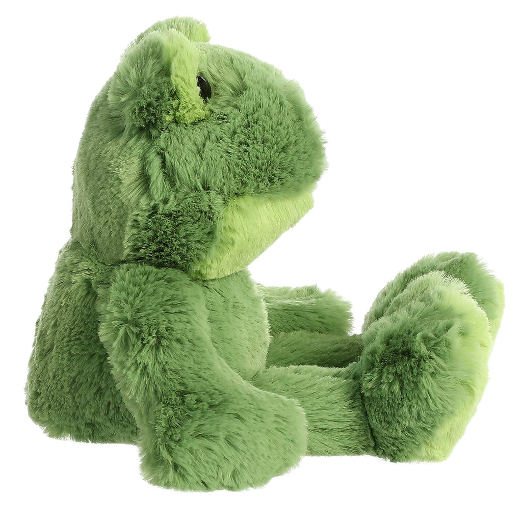Aurora Mini Flopsie 8" Ginger Cat Adorable Stuffed Animal